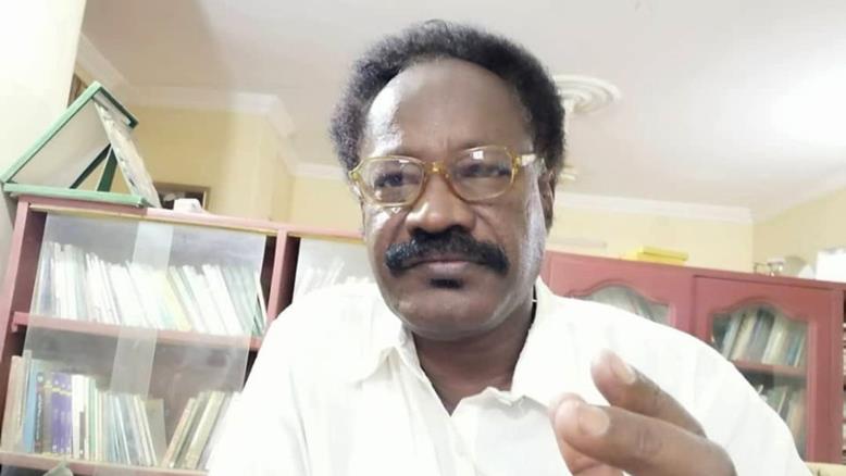 التطبيع والمجلس التشريعي يتصدران أجندة اجتماع “الحرية والتغيير” اليوم