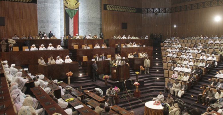 قوى التغيير تبدأ مشاورات واسعة لتشكيل المجلس التشريعي قوى التغيير تبدأ مشاورات واسعة لتشكيل المجلس التشريعي