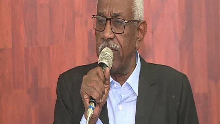 والي كسلا المكلف يقرر تجميد القرار 69 والي كسلا المكلف يقرر تجميد القرار 69