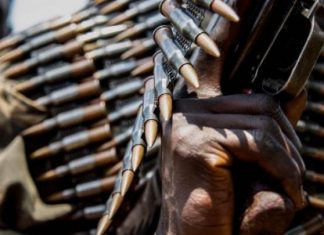 اكتمال الاستعدادات لعملية نزع السلاح بولاية وسط دارفور اكتمال الاستعدادات لعملية نزع السلاح بولاية وسط دارفور