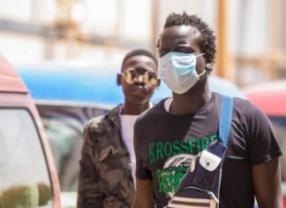 والي الجزيرة يدعو للإستعداد الجاد لمجابهة موجه كورونا الثانية والي الجزيرة يدعو للإستعداد الجاد لمجابهة موجه كورونا الثانية