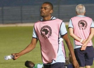 “بشة” عن عمله في الهلال: تحدّ مثير وكبير وشرف باذخ “بشة” عن عمله في الهلال: تحدّ مثير وكبير وشرف باذخ