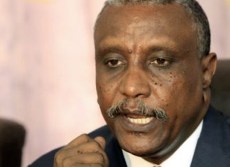 اجتماع بين (وفد الثورية) و الحزب الجمهوري يُشدد على وحدة قوى ثورة ديسمبر اجتماع بين (وفد الثورية) و الحزب الجمهوري يُشدد على وحدة قوى ثورة ديسمبر