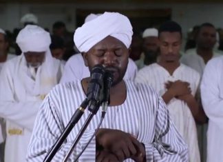 وفاة الشيخ نورين محمد صديق بحادث سير وفاة الشيخ نورين محمد صديق بحادث سير