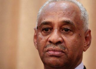 وزارة الثقافة والإعلام تحتسب الموسيقار عثمان مصطفى وزارة الثقافة والإعلام تحتسب الموسيقار عثمان مصطفى