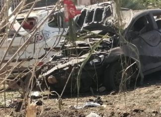 النائب العام : ننتظر دعماً خارجياً لإنهاء التحقيق في محاولة اغتيال (حمدوك) النائب العام : ننتظر دعماً خارجياً لإنهاء التحقيق في محاولة اغتيال (حمدوك)