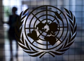 أوروبيان وثلاثة أفارقة يتنافسون على رئاسة البعثة الأممية في السودان أوروبيان وثلاثة أفارقة يتنافسون على رئاسة البعثة الأممية في السودان