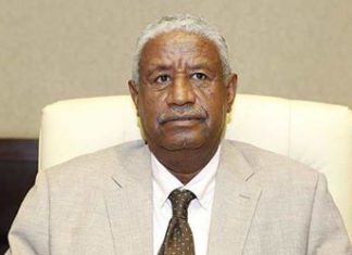 إقالة مديري البترول والأراضي في الجزيرة إقالة مديري البترول والأراضي في الجزيرة