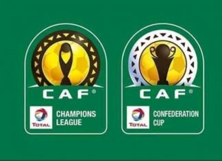 قرعة متوازنة للهلال والمريخ في أبطال إفريقيا قرعة متوازنة للهلال والمريخ في أبطال إفريقيا