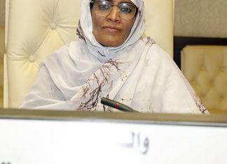 جهود بالولاية الشمالية لتطوير أداء هيئة الآثار والمتاحف جهود بالولاية الشمالية لتطوير أداء هيئة الآثار والمتاحف