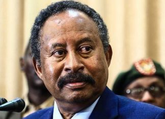 لجان المقاومة تلمح لإمكانية اسقاط الحكومة لجان المقاومة تلمح لإمكانية اسقاط الحكومة