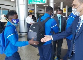 الهلال في مصر الهلال في مصر