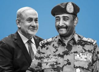 تأكيدات بزيارة الوفد الاسرائيلي للخرطوم تأكيدات بزيارة الوفد الاسرائيلي للخرطوم