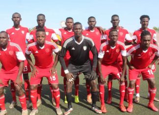 موقعة مرتقبة بين السودان وغانا في تصفيات أمم إفريقيا موقعة مرتقبة بين السودان وغانا في تصفيات أمم إفريقيا