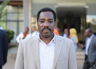 وفد مقدمة الجبهة الثورية السودانية الى الضعين اليوم وفد مقدمة الجبهة الثورية السودانية الى الضعين اليوم