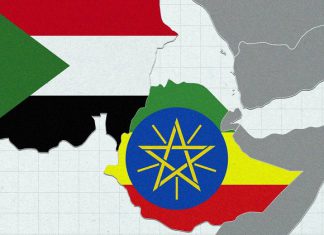 11 ألف نازح من إثيوبيا يصلون السودان منذ بدء اشتباكات تيجراي 11 ألف نازح من إثيوبيا يصلون السودان منذ بدء اشتباكات تيجراي