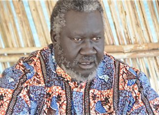 انضمام قيادات بغرب كردفان للحركة الشعبية بقيادة عقار انضمام قيادات بغرب كردفان للحركة الشعبية بقيادة عقار