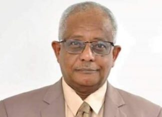 شؤون الأنصار تتهم القراي بهدم المجتمع السوداني شؤون الأنصار تتهم القراي بهدم المجتمع السوداني