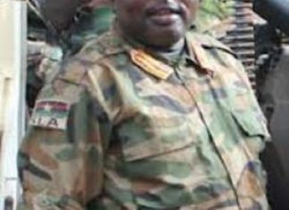 الهادي ادريس يعلق بشأن اعتداء شباب حركة عبدالواحد نور على ندوة بالخرطوم الهادي ادريس يعلق بشأن اعتداء شباب حركة عبدالواحد نور على ندوة بالخرطوم