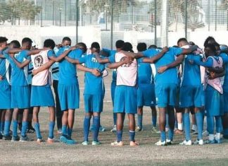 الهلال يكسب وديّة القناة المصري الهلال يكسب وديّة القناة المصري