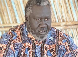 عقار: إتفاق جوبا يعد فرصة نادرة ويتيح للآخرين اللحاق به عقار: إتفاق جوبا يعد فرصة نادرة ويتيح للآخرين اللحاق به