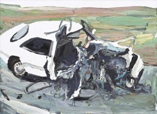 وفاة (4) مواطنين إثر حادث مروري بحلفا وفاة (4) مواطنين إثر حادث مروري بحلفا