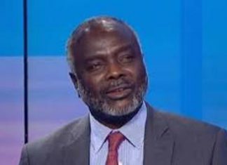 جبريل إبراهيم يوجه خطاباً للشعب السوداني مساء غدٍ جبريل إبراهيم يوجه خطاباً للشعب السوداني مساء غدٍ