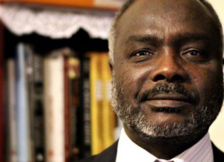 جبريل إبراهيم : نحتاج لتفكيك حقيقي للنظام البائد دون تمكين حزب أخر جبريل إبراهيم : نحتاج لتفكيك حقيقي للنظام البائد دون تمكين حزب أخر