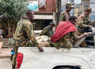 هجوم صاروخي على بحر دار هجوم صاروخي على بحر دار