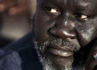 مالك عقار وآخريْن من الجبهة الثورية في المجلس السيادي مالك عقار وآخريْن من الجبهة الثورية في المجلس السيادي