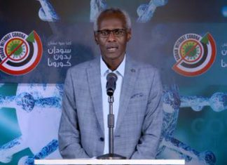 السودان ينسحب من مفاوضات سد النهضة السودان ينسحب من مفاوضات سد النهضة