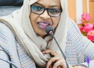 السودان يسحَب تحفّظات سابقة منها حظر الزواج والخِطبة دون سن الـ18 السودان يسحَب تحفّظات سابقة منها حظر الزواج والخِطبة دون سن الـ18