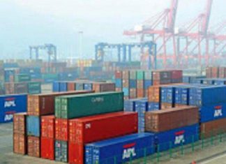 وزير النقل يكشف حقيقة إقالة مدير هيئة الموانئ البحرية وزير النقل يكشف حقيقة إقالة مدير هيئة الموانئ البحرية