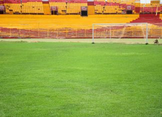 تعيين مدير جديد لاستاد المريخ تعيين مدير جديد لاستاد المريخ