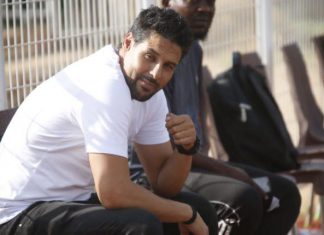 هلال الأبيض يفاجئ خالد هيدان هلال الأبيض يفاجئ خالد هيدان