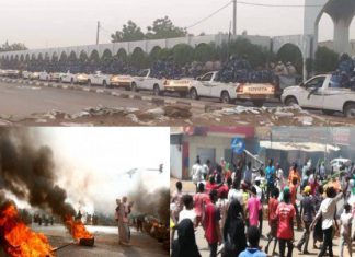 حمدوك يتلقى تقرير جديد للجنة التحقيق في انتهاكات الثالث من يونيو ٢٠١٩ حمدوك يتلقى تقرير جديد للجنة التحقيق في انتهاكات الثالث من يونيو ٢٠١٩