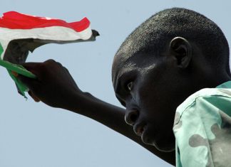 بيان سوداني بشأن أنباء عن مساندة إسرائيل في الأمم المتحدة بيان سوداني بشأن أنباء عن مساندة إسرائيل في الأمم المتحدة