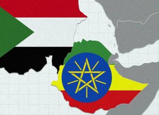 إجلاء السودانيين العالقين بإقليم تيقراي الإثيوبي إجلاء السودانيين العالقين بإقليم تيقراي الإثيوبي