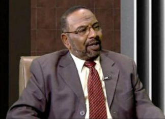 قال إنّه مخطّطًا للقتل الممنهج للقيادات..”المؤتمر الوطني المحلول” يحمّل وفاة عبد الله البشير للنائب العام قال إنّه مخطّطًا للقتل الممنهج للقيادات..”المؤتمر الوطني المحلول” يحمّل وفاة عبد الله البشير للنائب العام