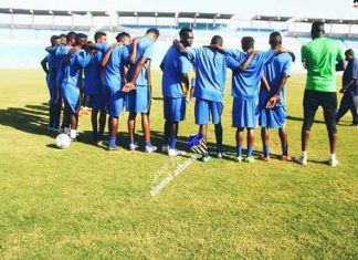 تعادل بين هلال الأبيض والأمل عطبرة تعادل بين هلال الأبيض والأمل عطبرة