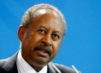 هل اقترب رفع اسم السودان من قوائم الإرهاب… وفد من بوينغ الأمريكية في ضيافة حمدوك هل اقترب رفع اسم السودان من قوائم الإرهاب... وفد من بوينغ الأمريكية في ضيافة حمدوك