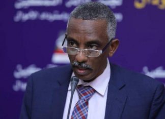 وجدي صالح : أكلمنا ملفات فساد سيحدث كشفها دوياً هائلاً وجدي صالح : أكلمنا ملفات فساد سيحدث كشفها دوياً هائلاً