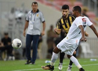 موقعة مرتقبة في بطولة كأس محمد السادس موقعة مرتقبة في بطولة كأس محمد السادس