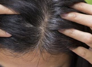 5 حقائق عن الشيب عند المرأة وعوامل الشيب المبكّر 5 حقائق عن الشيب عند المرأة وعوامل الشيب المبكّر