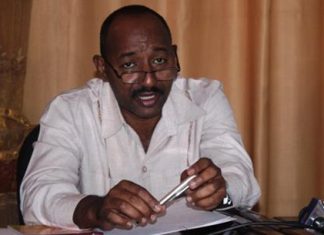 أزمة المريخ و”الفيفا”..هل حسم الأمر؟..عامر عبد الرحمن يؤكّد أزمة المريخ و”الفيفا”..هل حسم الأمر؟..عامر عبد الرحمن يؤكّد