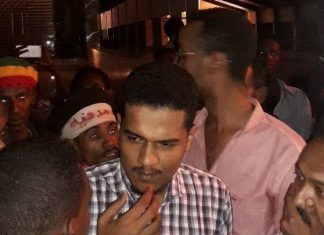 بينهم الاصم ومريم الصادق.. شاهد : اسماء وصلاحيات مجلس شركاء الإنتقالية الجديد في السودان بينهم الاصم ومريم الصادق.. شاهد : اسماء وصلاحيات مجلس شركاء الإنتقالية الجديد في السودان