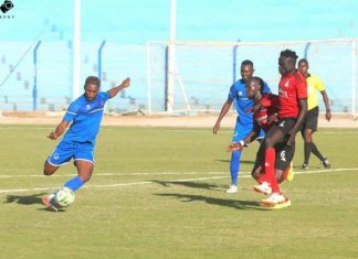 الهلال يواصل تحقيق النتائج الجيّدة ويتأهل في أبطال إفريقيا الهلال يواصل تحقيق النتائج الجيّدة ويتأهل في أبطال إفريقيا