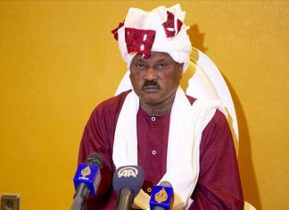 بدء أعمال لجنة تسوية نزاع قبلي تاريخي شرقي البلاد بدء أعمال لجنة تسوية نزاع قبلي تاريخي شرقي البلاد