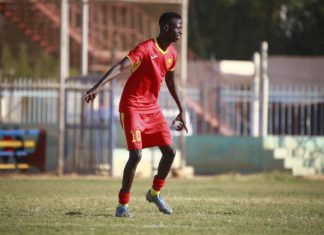 تغيير مفاجئ..المريخ يشرع في سفر لاعبيه إلى الإمارات تغيير مفاجئ..المريخ يشرع في سفر لاعبيه إلى الإمارات