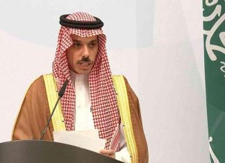 وزير الخارجية السعودي يزور السودان اليوم وزير الخارجية السعودي يزور السودان اليوم